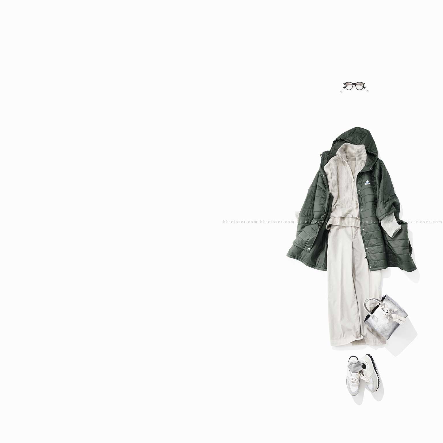 Kyoko Kikuchi's Closet | 菊池京子のクローゼット [ K.K closet ]