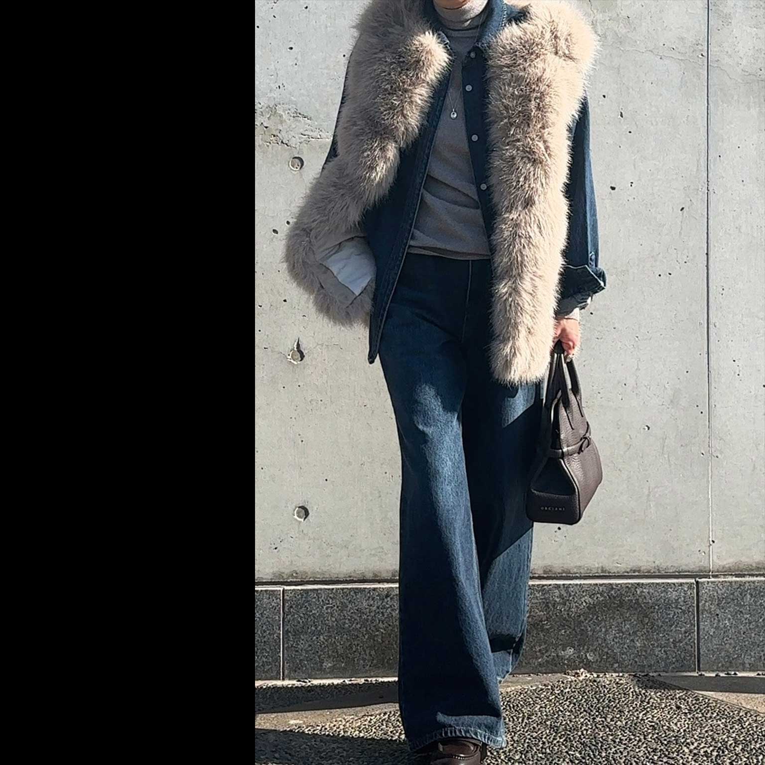 Kyoko Kikuchi's Closet | 菊池京子のクローゼット [ K.K closet ]